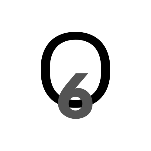 Logotipo de Organización6