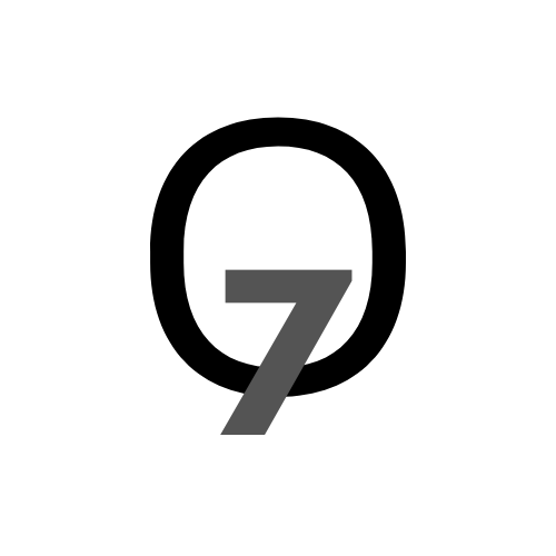 Logotipo de Organización7