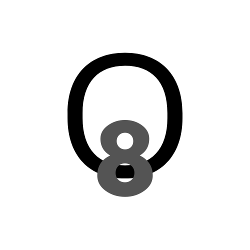 Logotipo de Organización8