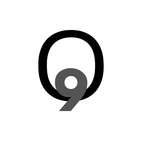 Logotipo de Organización9