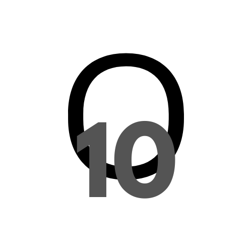 Logotipo de Organización10