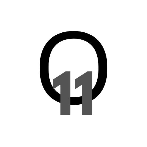 Logotipo de Organización11