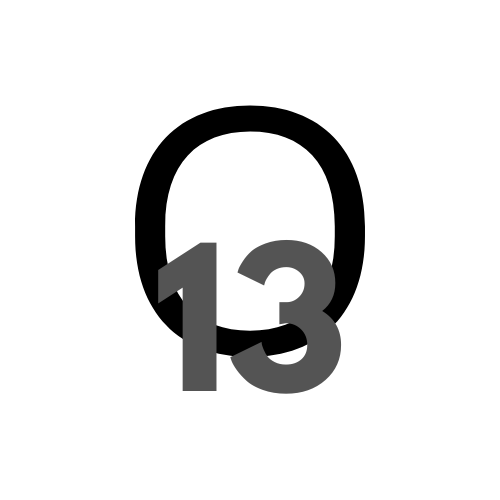 Logotipo de Organización13