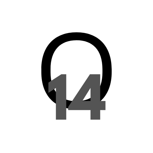 Logotipo de Organización14