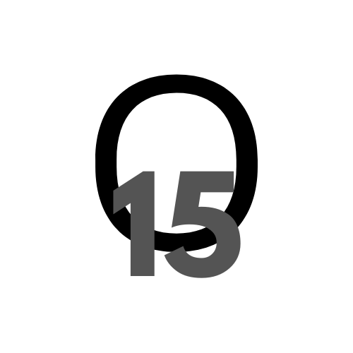 Logotipo de Organización15