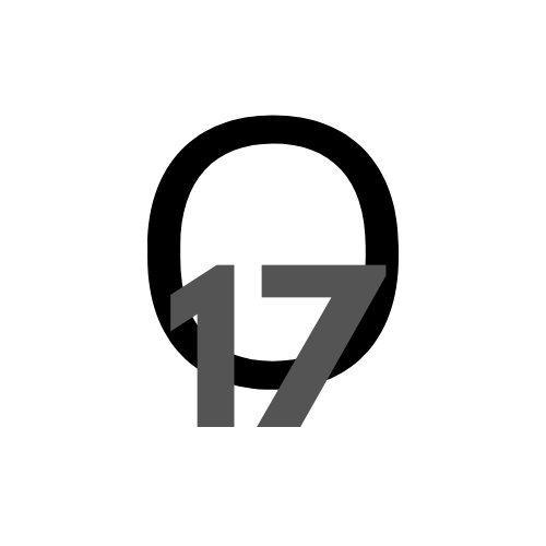 Logotipo de Organización17