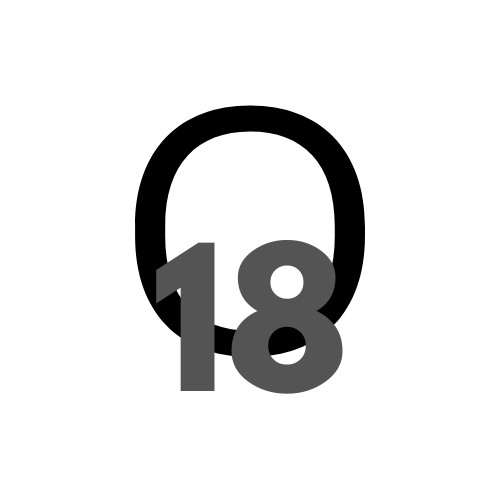 Logotipo de Organización18